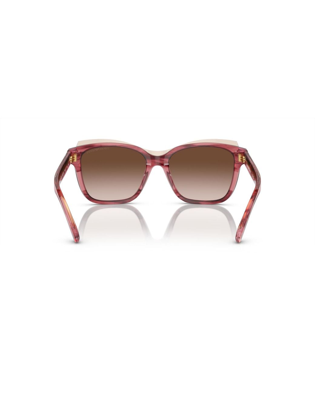 Emporio Armani Black Sunglass Ea4209