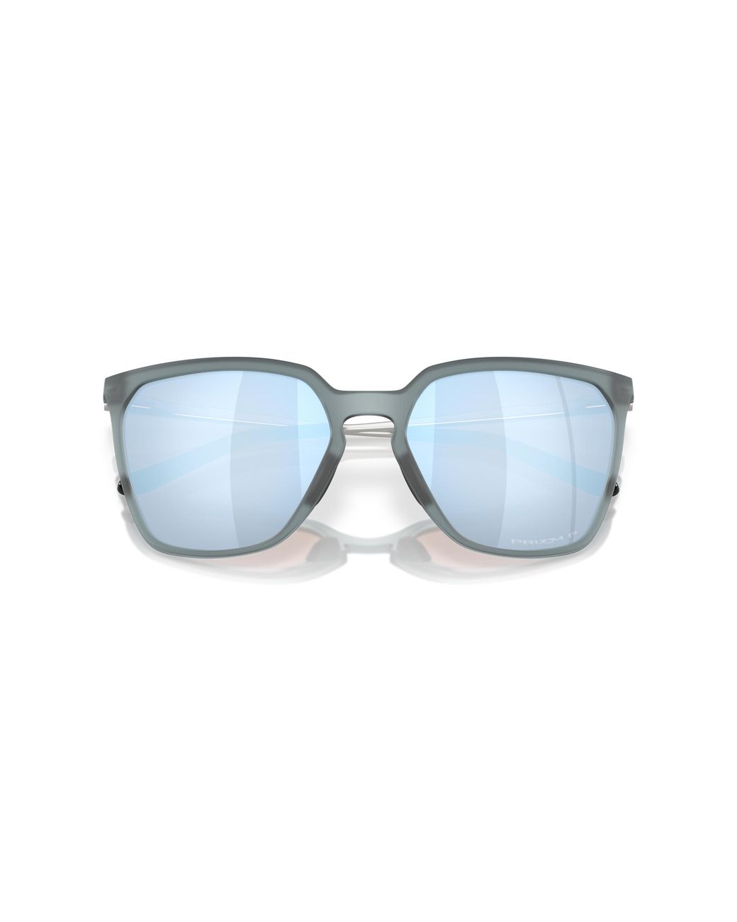 Oakley Black Sunglass Sielo Sq