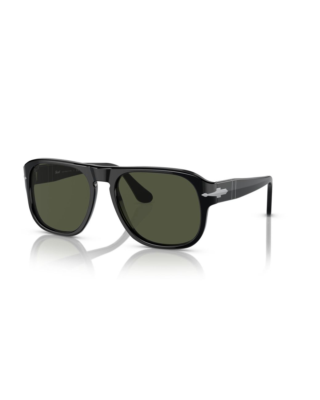 Persol Black Sunglass Po3310s