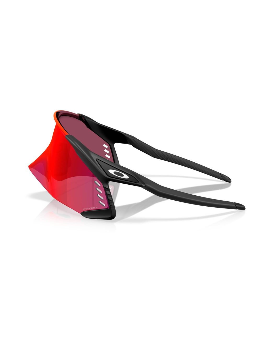Oakley Black Sunglass Velo Katotm