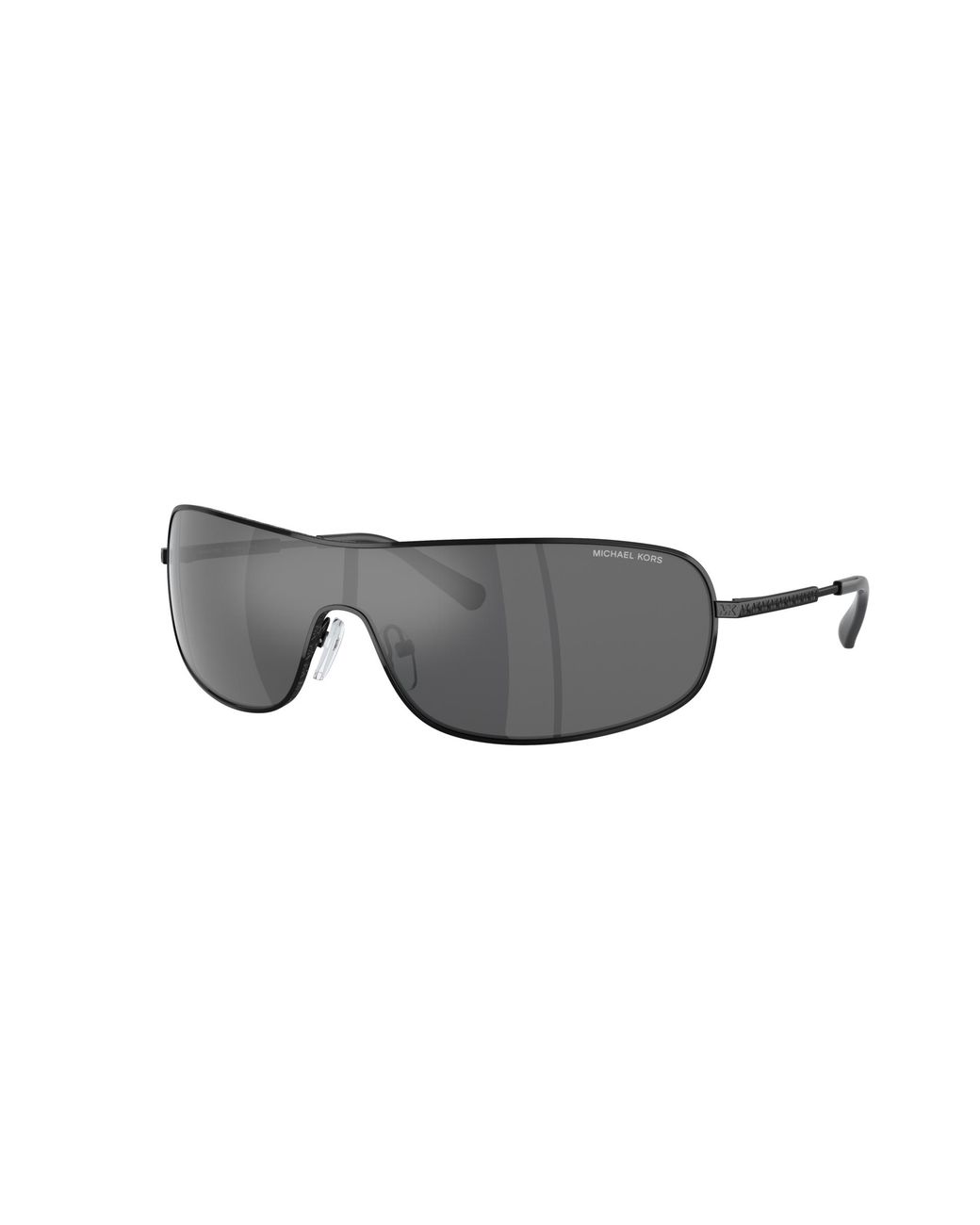 Michael Kors Black Sunglass Aix
