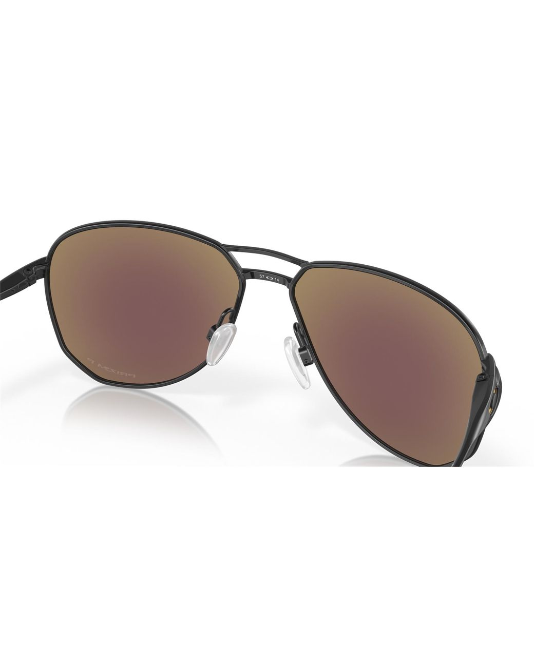 Oakley Multicolor Sunglass Contrail for men
