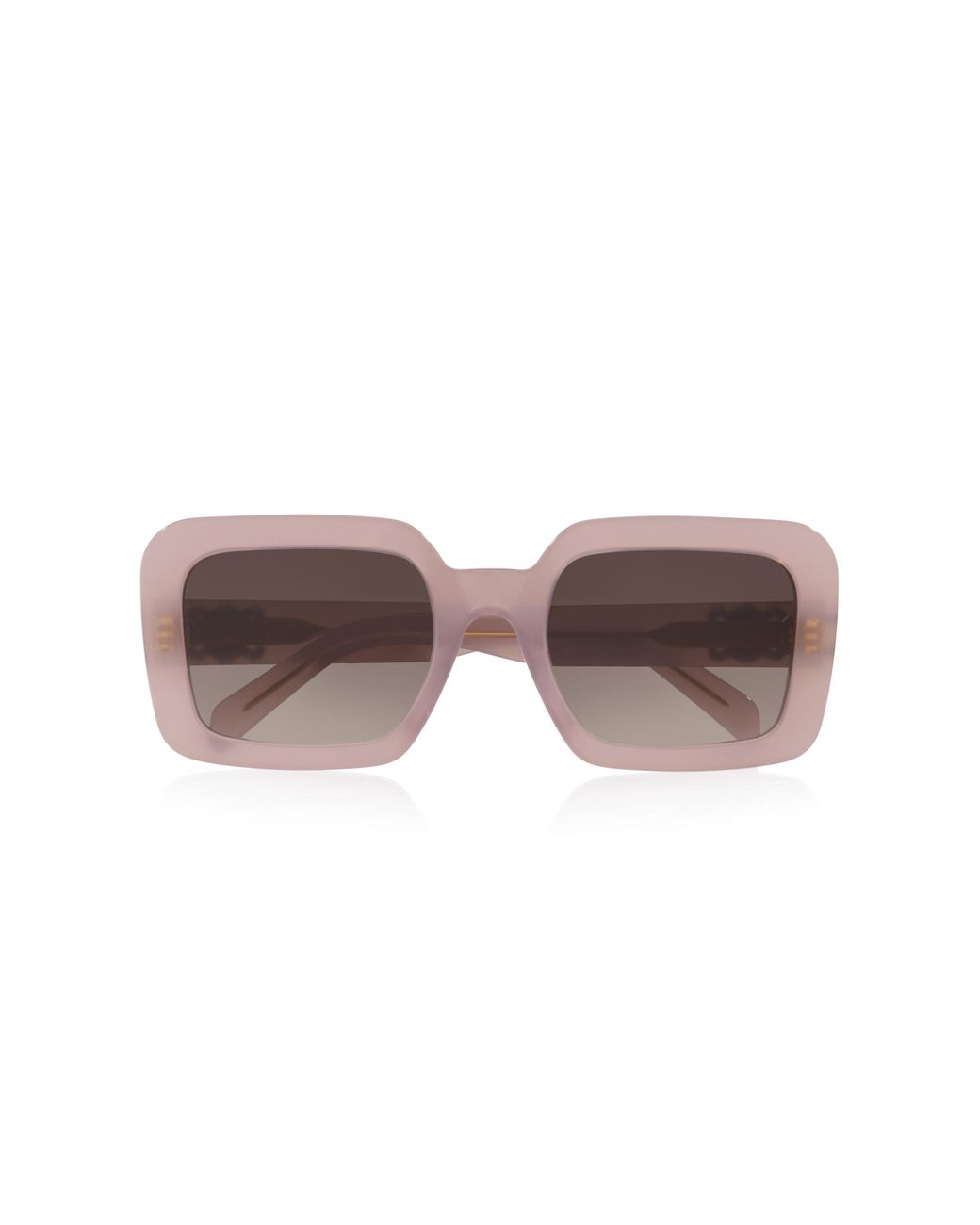 Céline Black Sunglass Triomphe Cl40304u