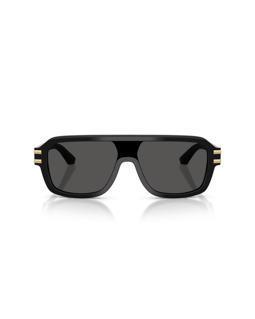 Dolce & Gabbana Black Sunglass Dg4507 for men