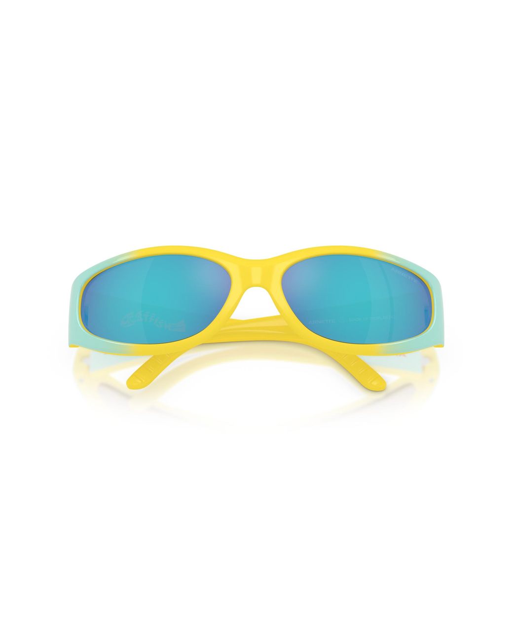 Arnette Black Sunglass Catfish for men