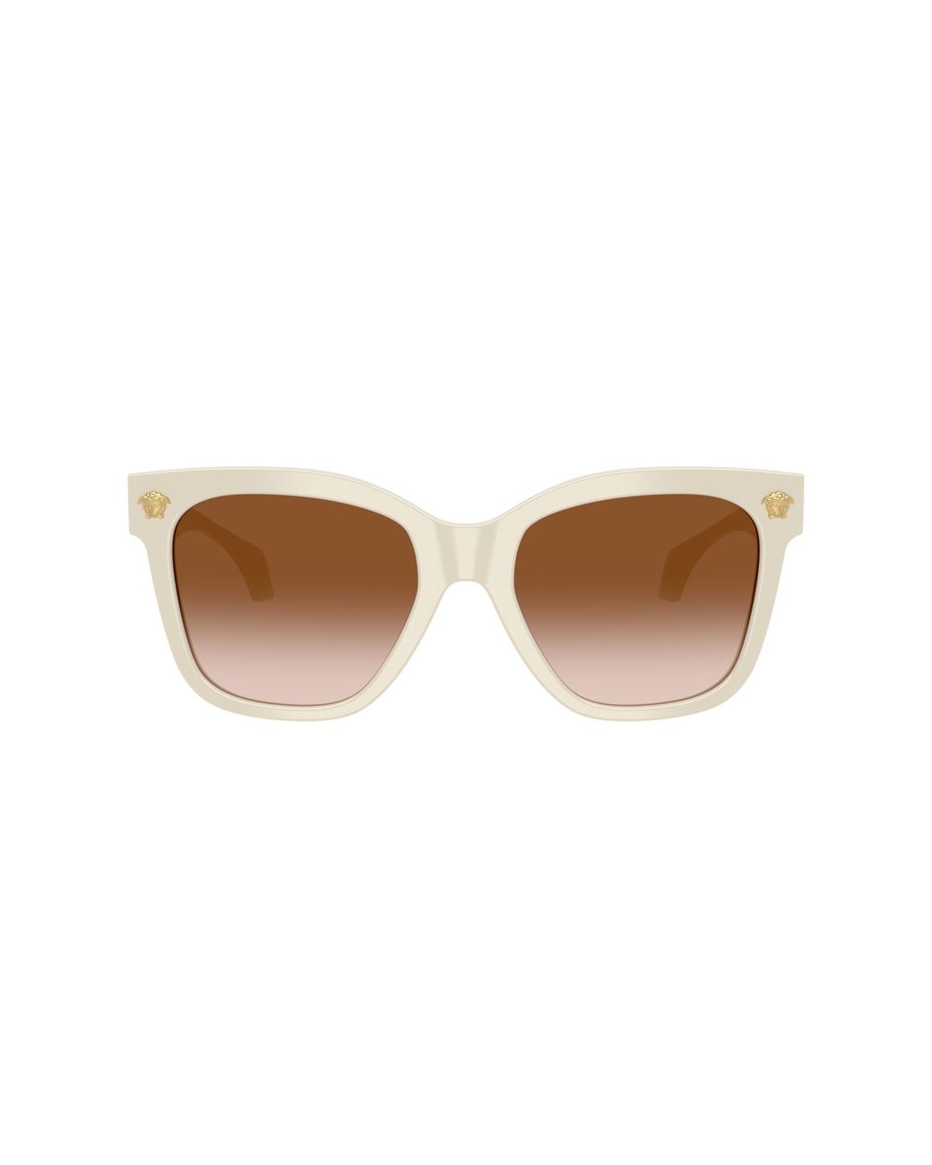 Sunglass VE4511 Versace de color Black