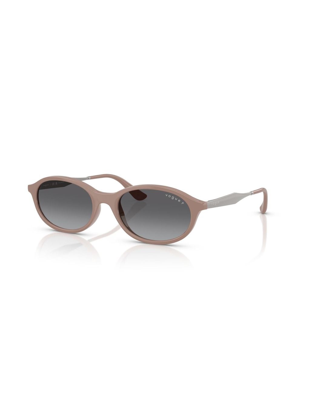 Vogue Eyewear Black Sunglass Vo5625s