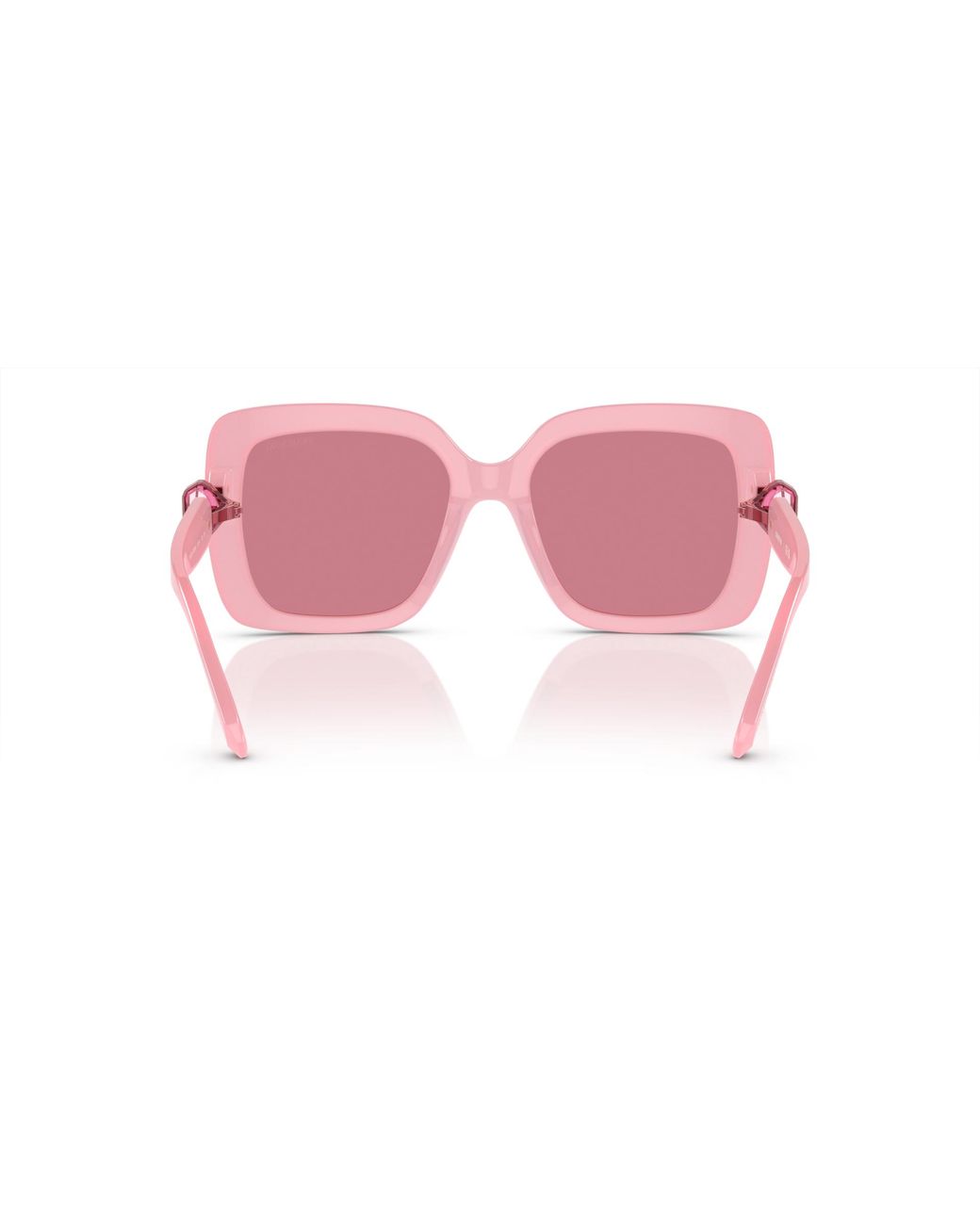 Swarovski Pink Sk6001 Sunglasses