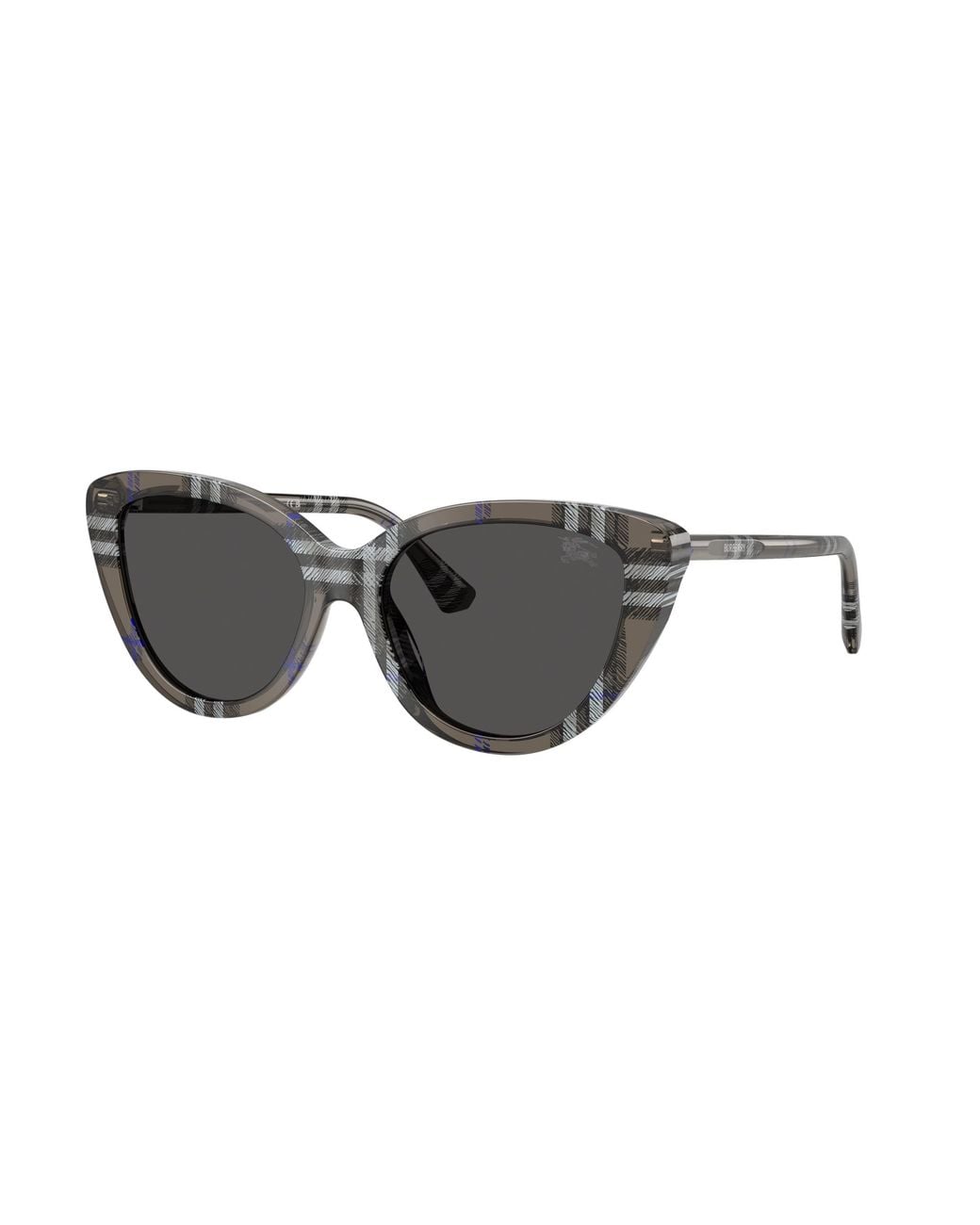 Burberry Black Sunglass Be4457f