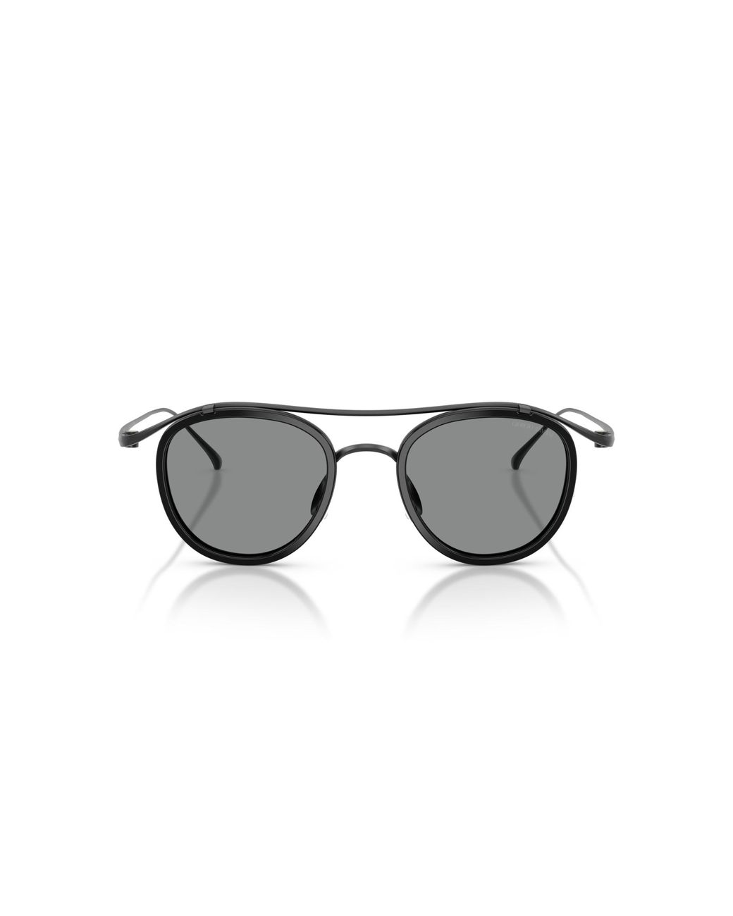 Giorgio Armani Black Sunglass Ar6179t for men