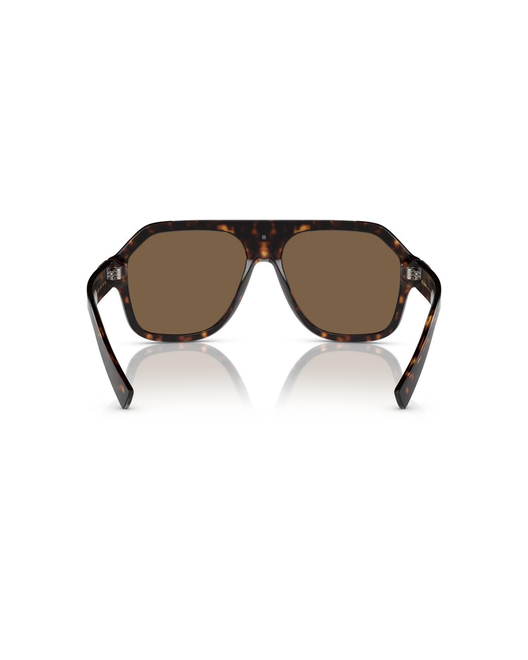 Dolce & Gabbana Black Sunglasses Dg4433f for men
