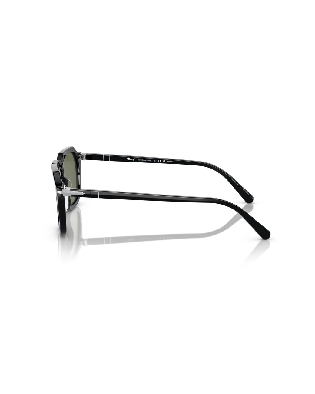 Persol Black Sunglass Po3292s