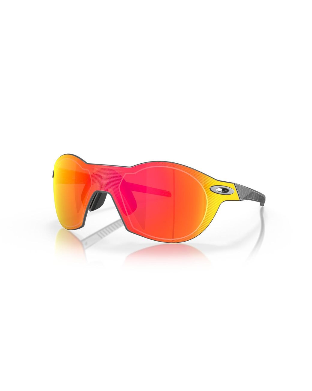 Oakley Multicolor Sunglass Re:subzero for men