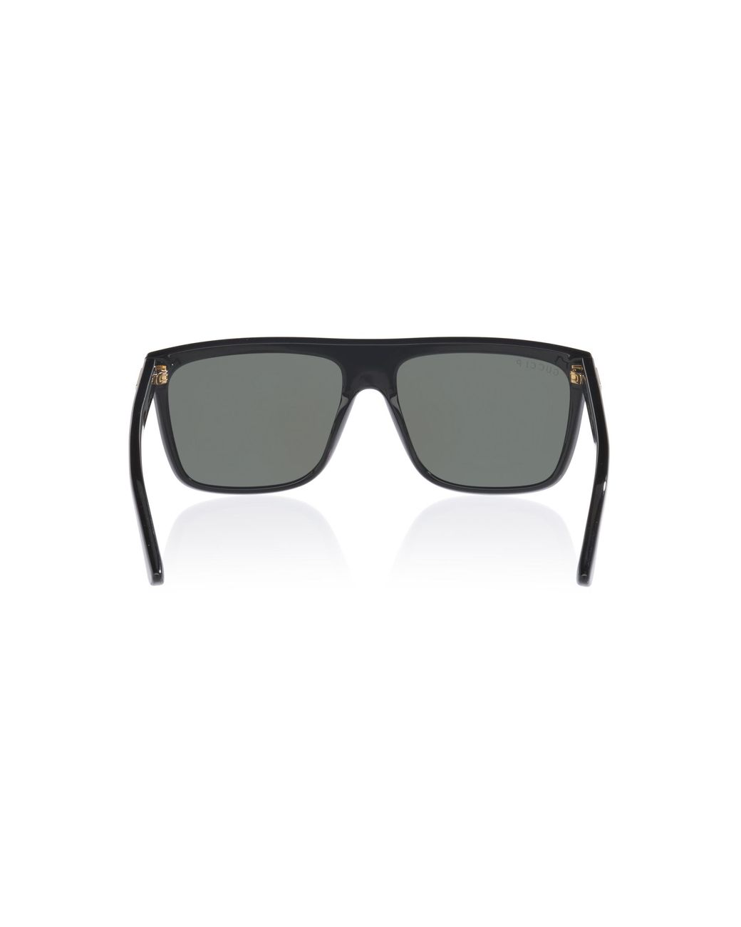 Gucci Black Sunglasses Gg0748S for men