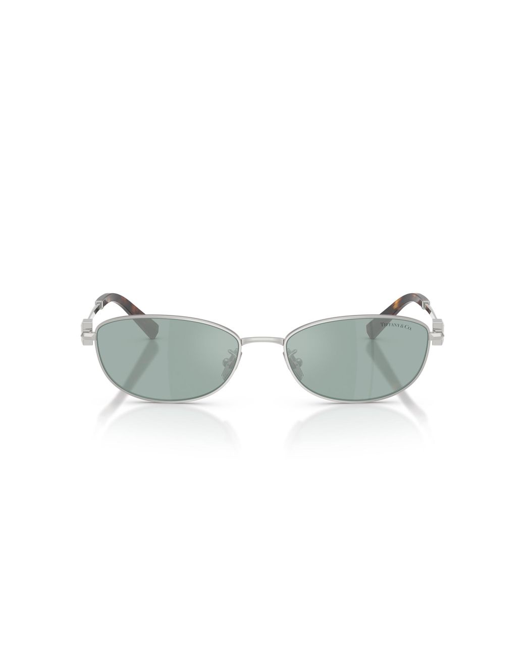 Tiffany & Co Black Sunglass Tf3115