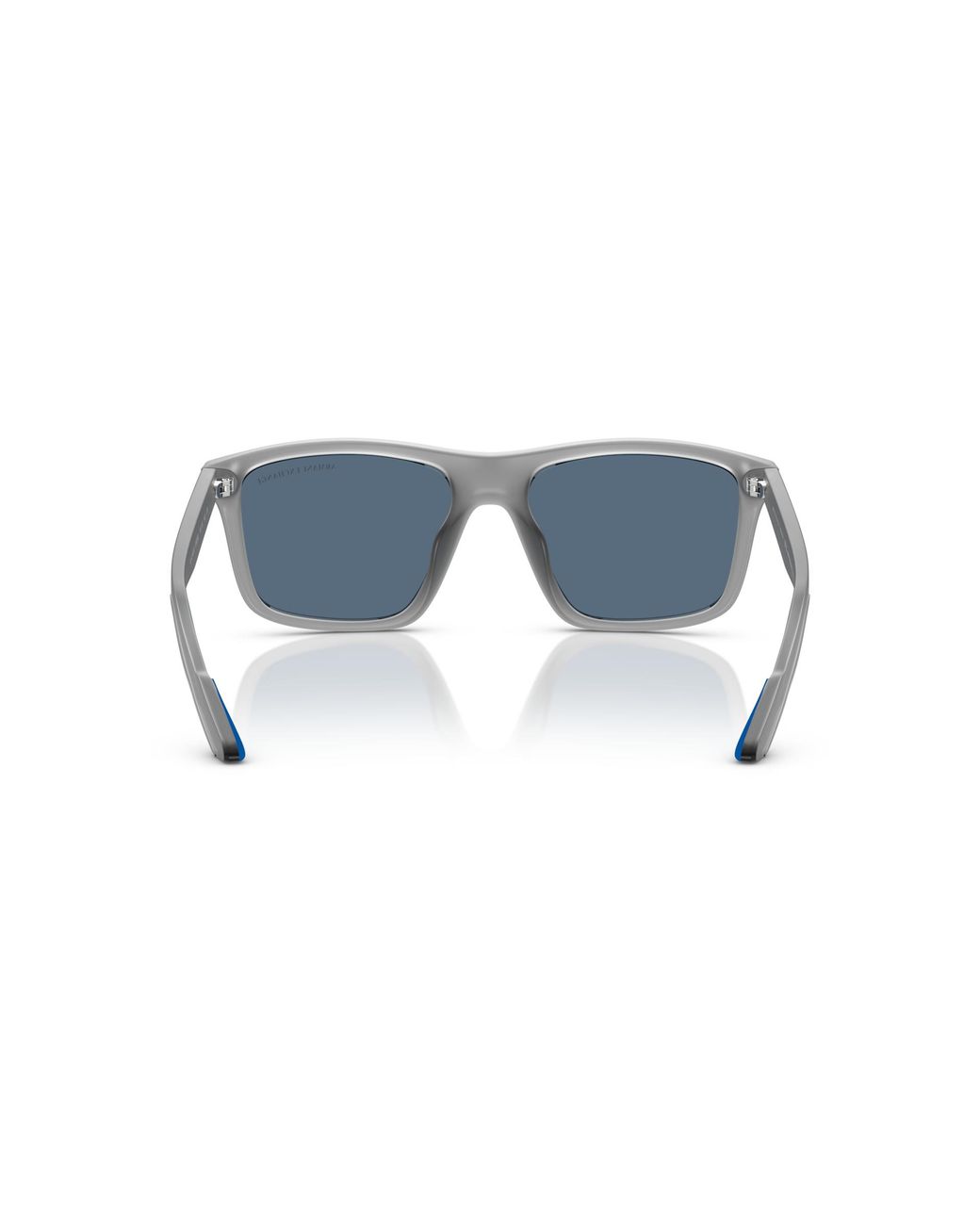 ARMANI EXCHANGE Black Sunglass Ax4149su for men