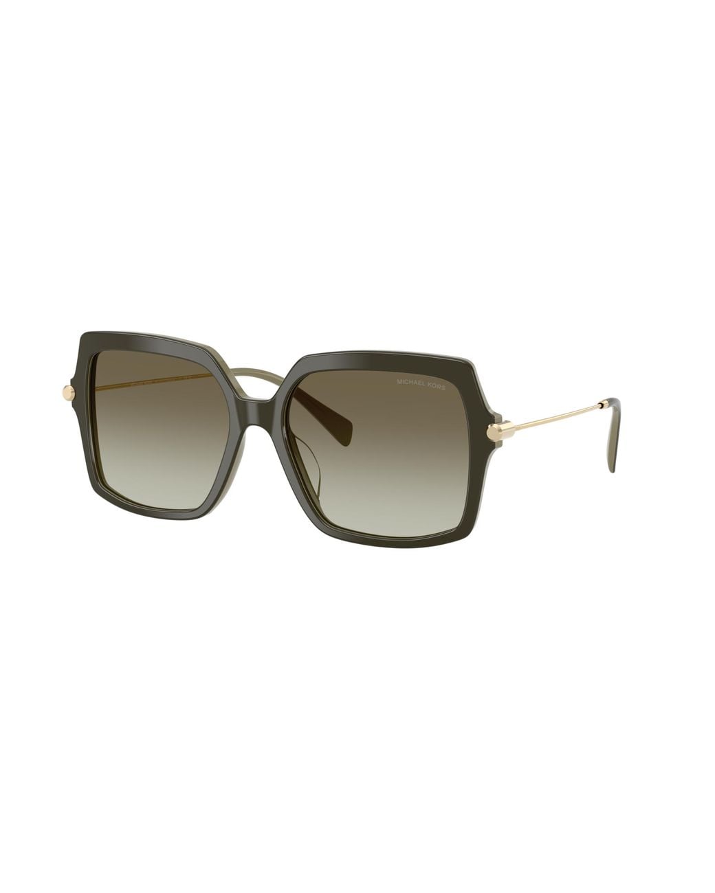 Michael Kors Black Sunglass Quogue