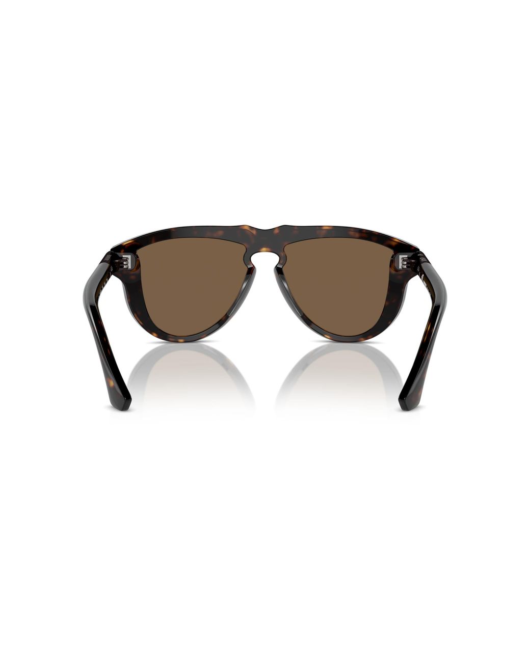 Burberry Black Sunglass Be4427 for men