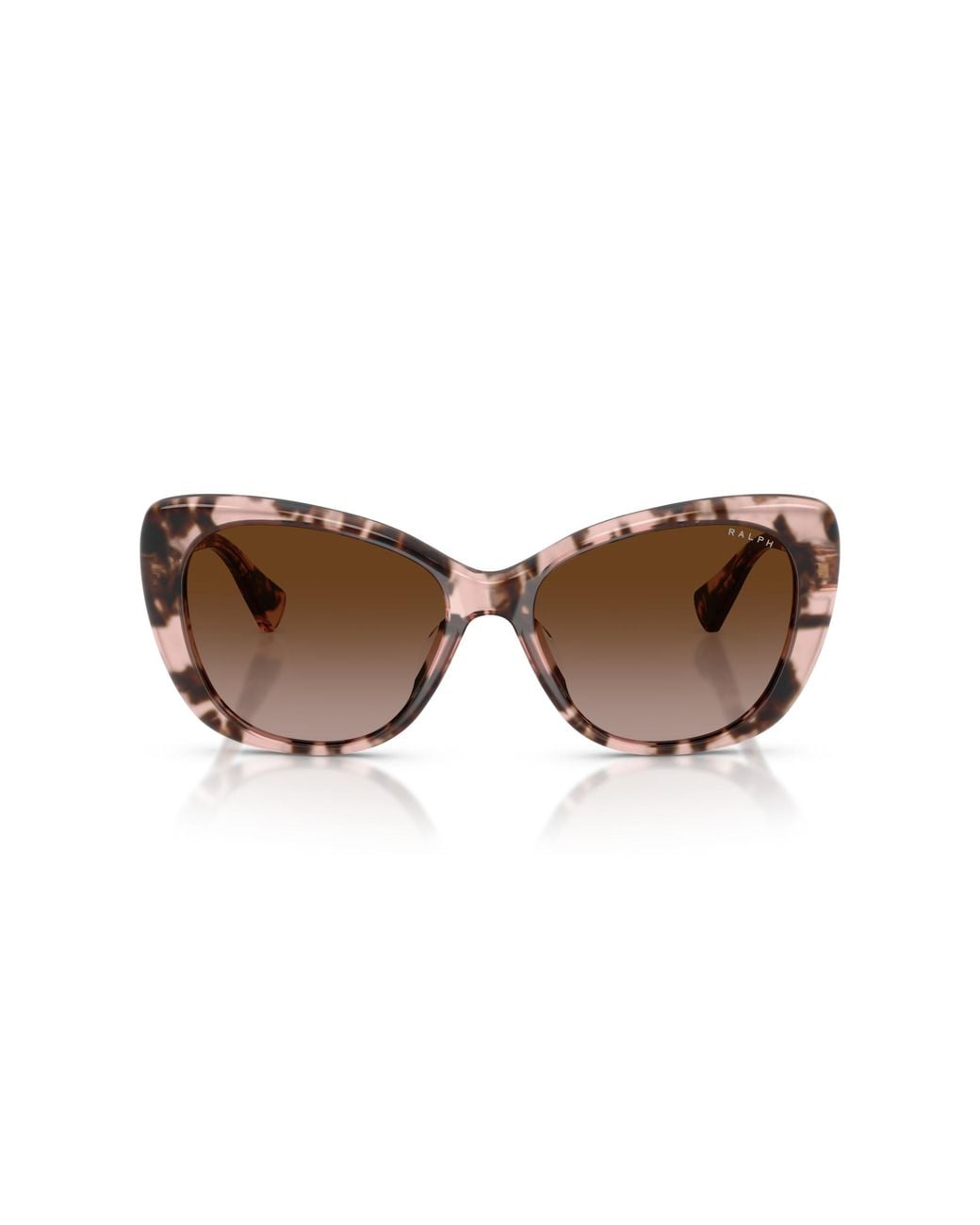 Ralph Black Sunglass Ra5329u