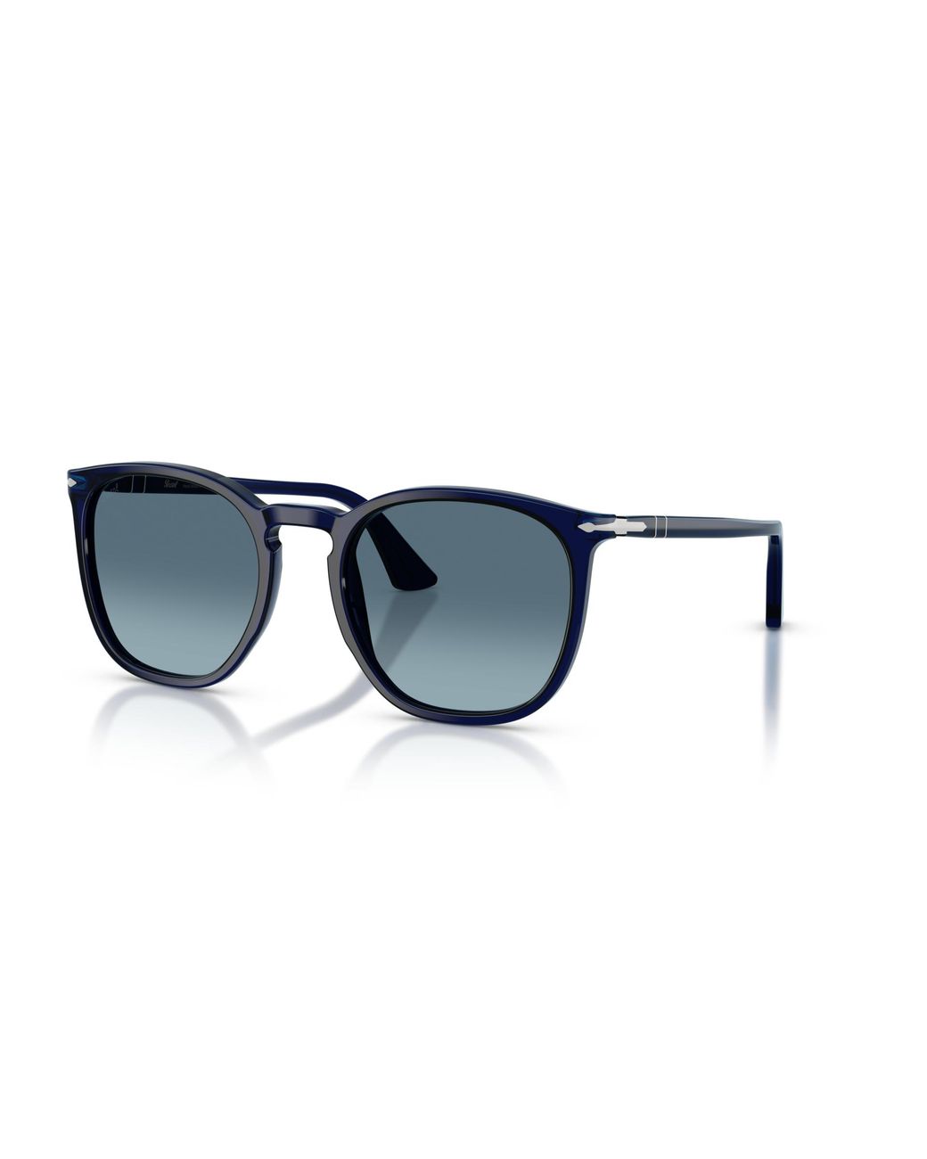 Persol Black Sunglass Po3316s