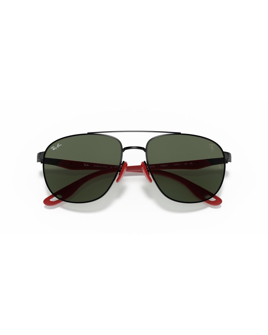Ray-Ban Black Ray for men
