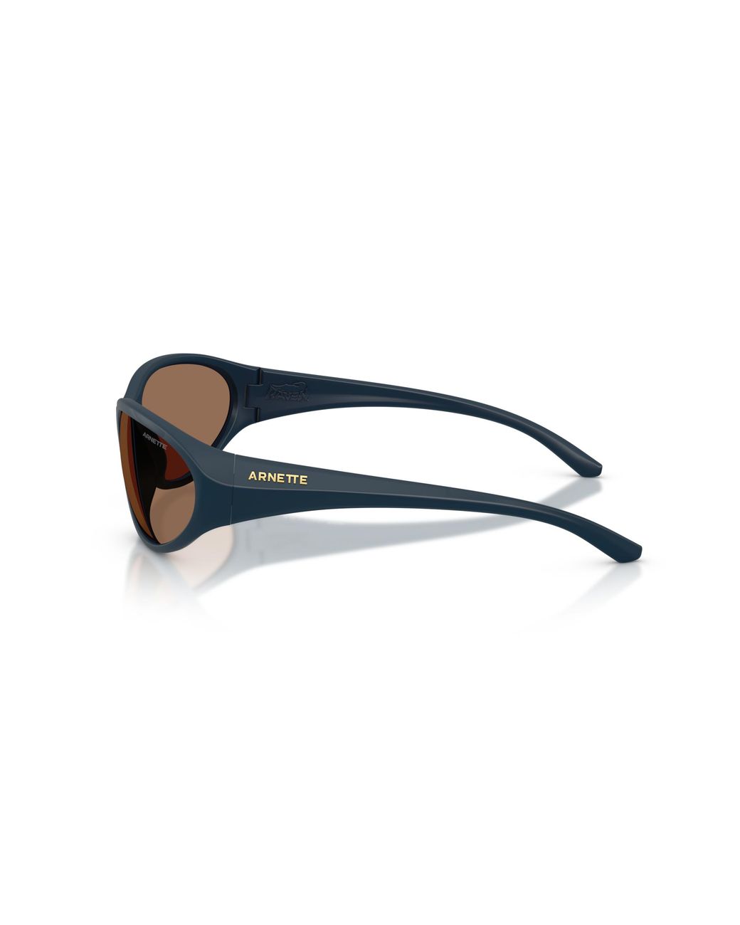 Arnette Black Sunglass Raven for men