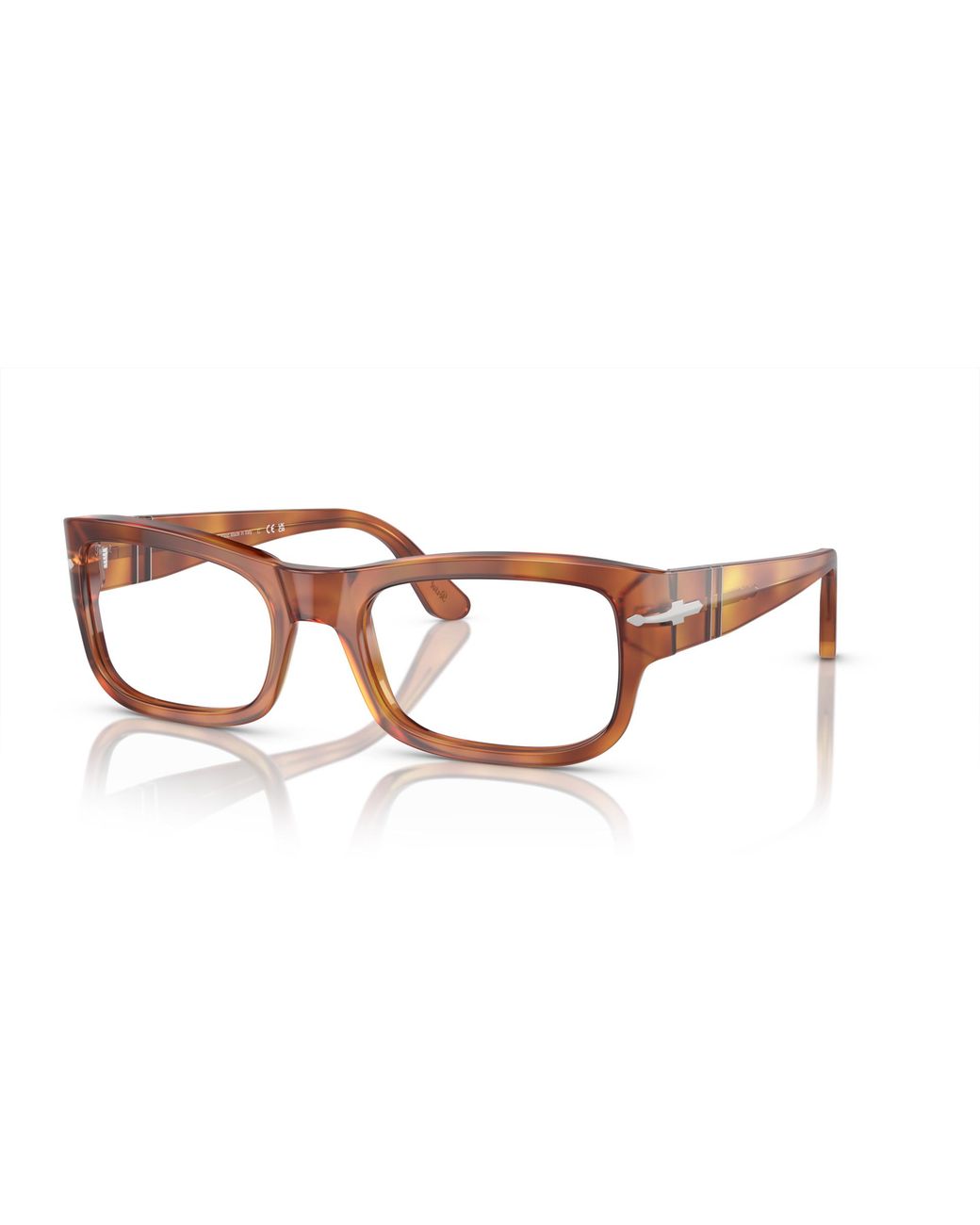 Persol Black Sunglass Po3326s