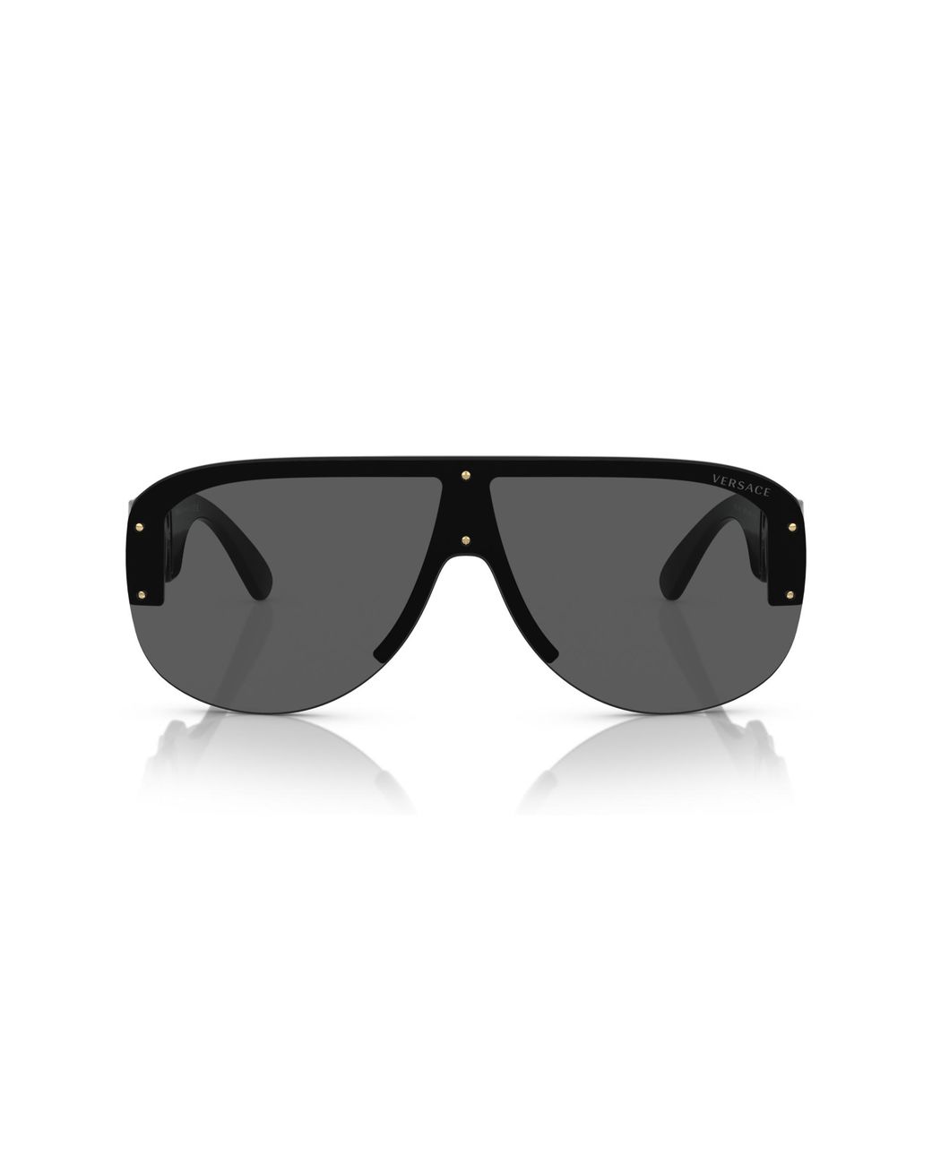 Versace Black Sunglass Ve4391 for men