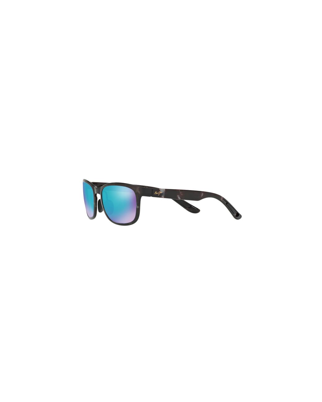 Oakley OO6048 Holbrook™ TI 57 Prizm Sapphire Polarized & Matte Gunmetal  Polarised Sunglasses | Sunglass Hut Australia