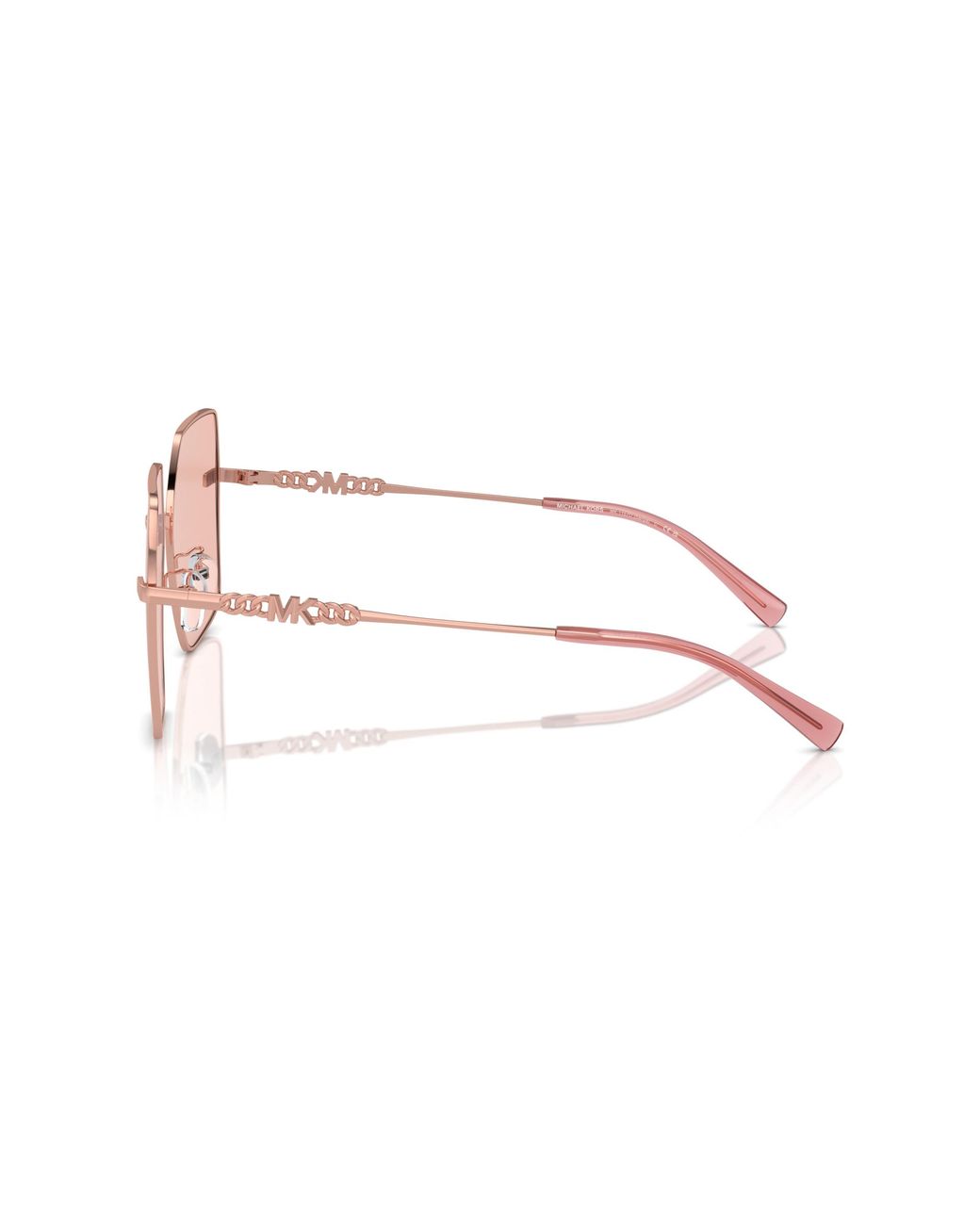 Michael Kors Black Sunglass Sanya