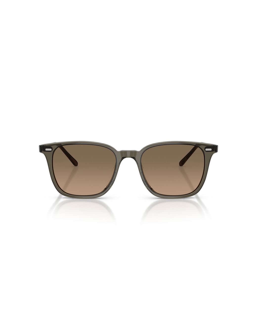 Oliver Peoples Black Sunglass Ov5614su Laedin