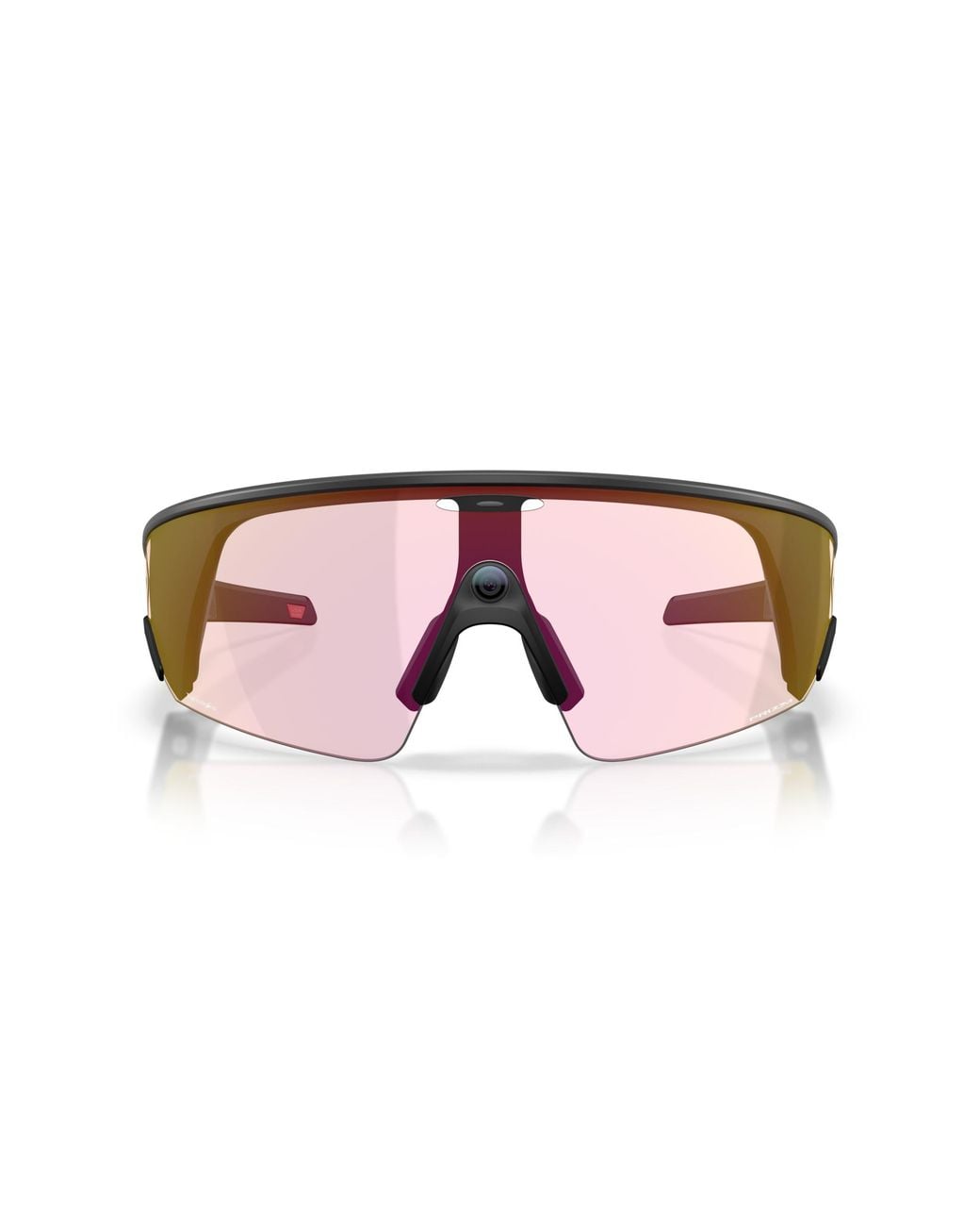 Oakley Black Meta Vanguard