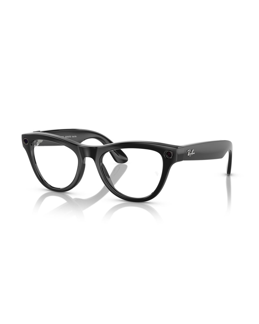 Ray-Ban Black Ray