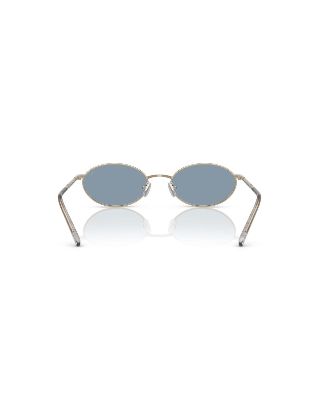 Brunello Cucinelli Black Sunglasses Bc2006St
