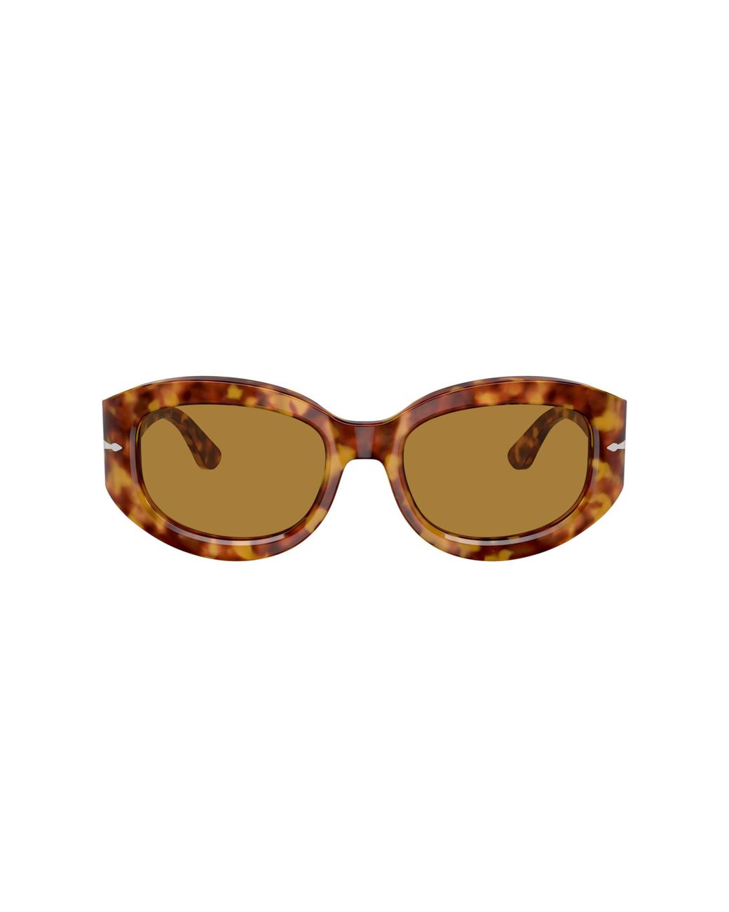 Persol Black Sunglass Po3335s