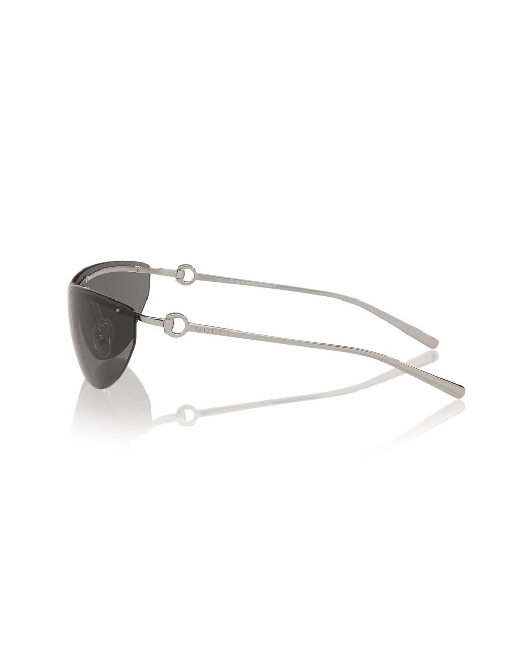 Gucci Black Sunglasses