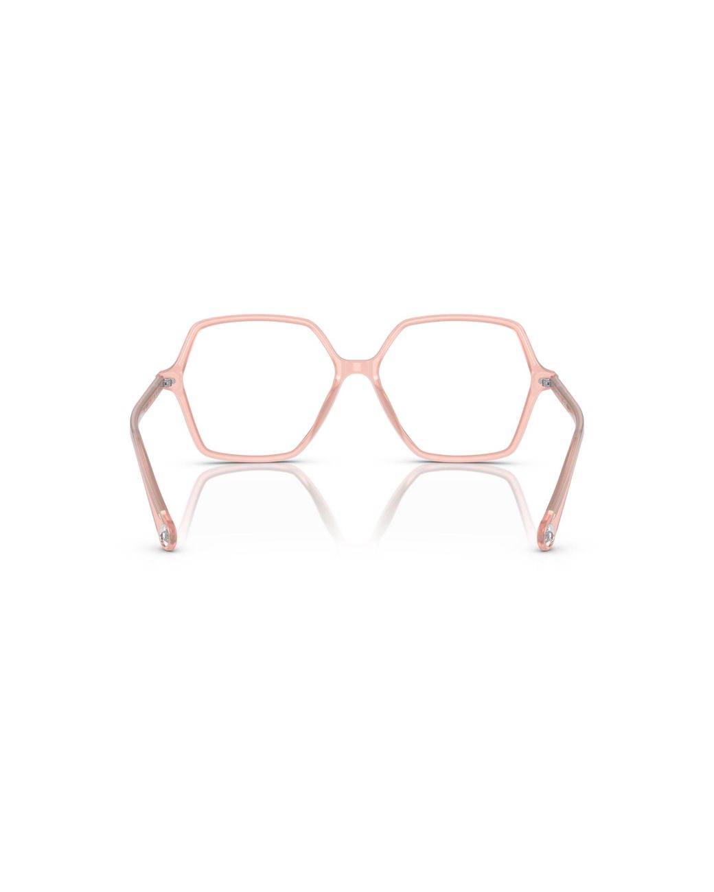 Chanel Black Sunglass Square Eyeglasses Ch3447a