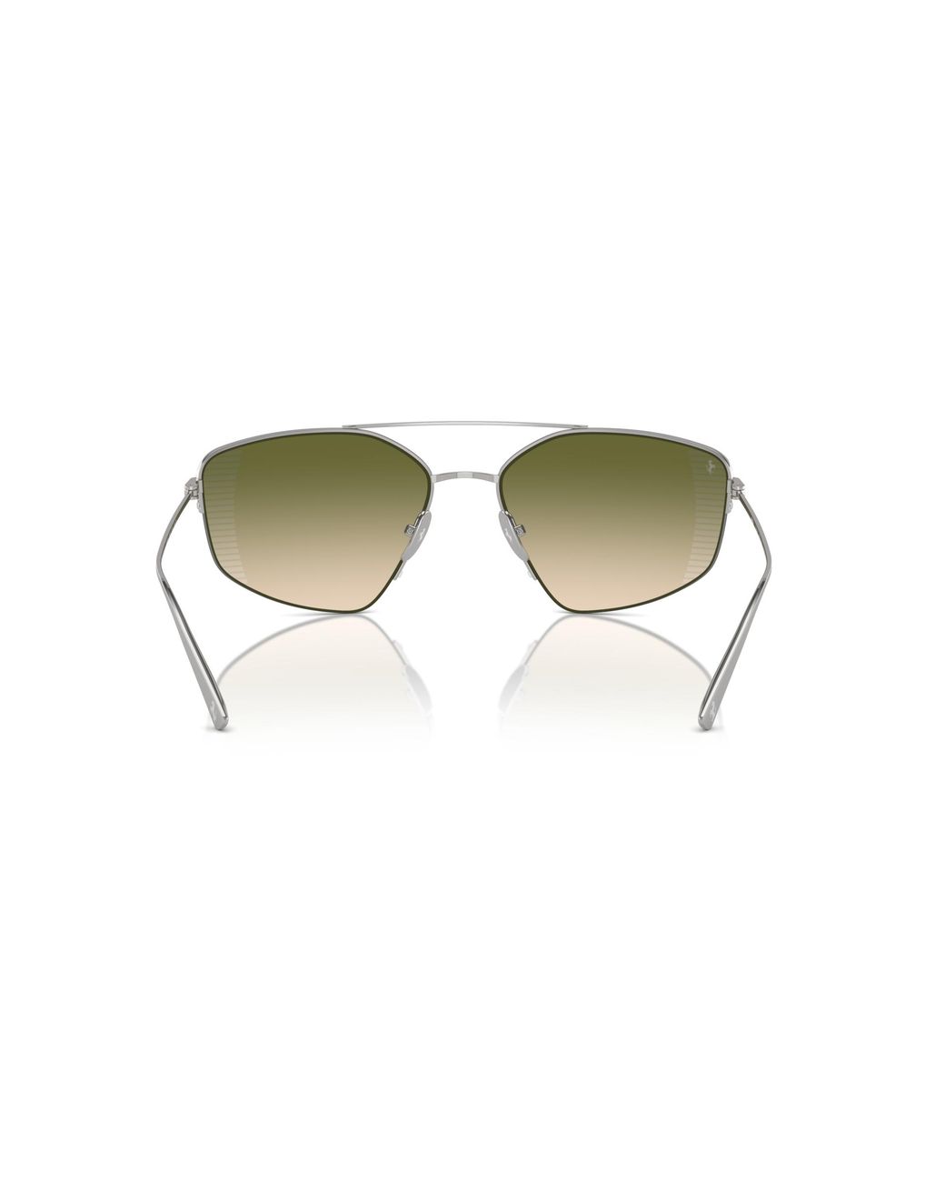Ferrari Black Sunglass Fh1009t for men