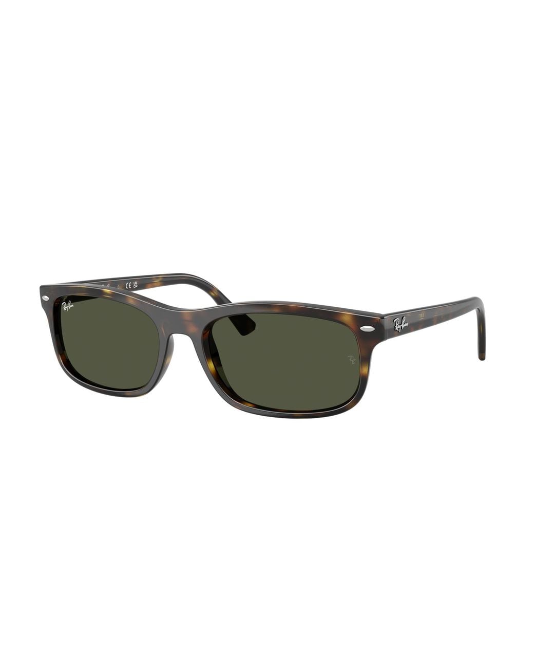 Ray-Ban Black Ray
