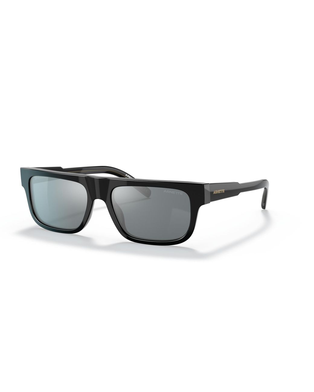 Arnette Black An4278 for men