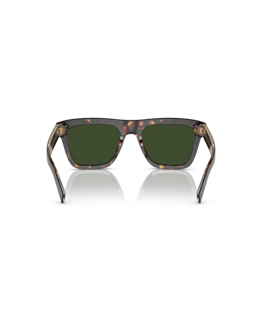 Dolce & Gabbana Green Sunglass Dg4420 for men