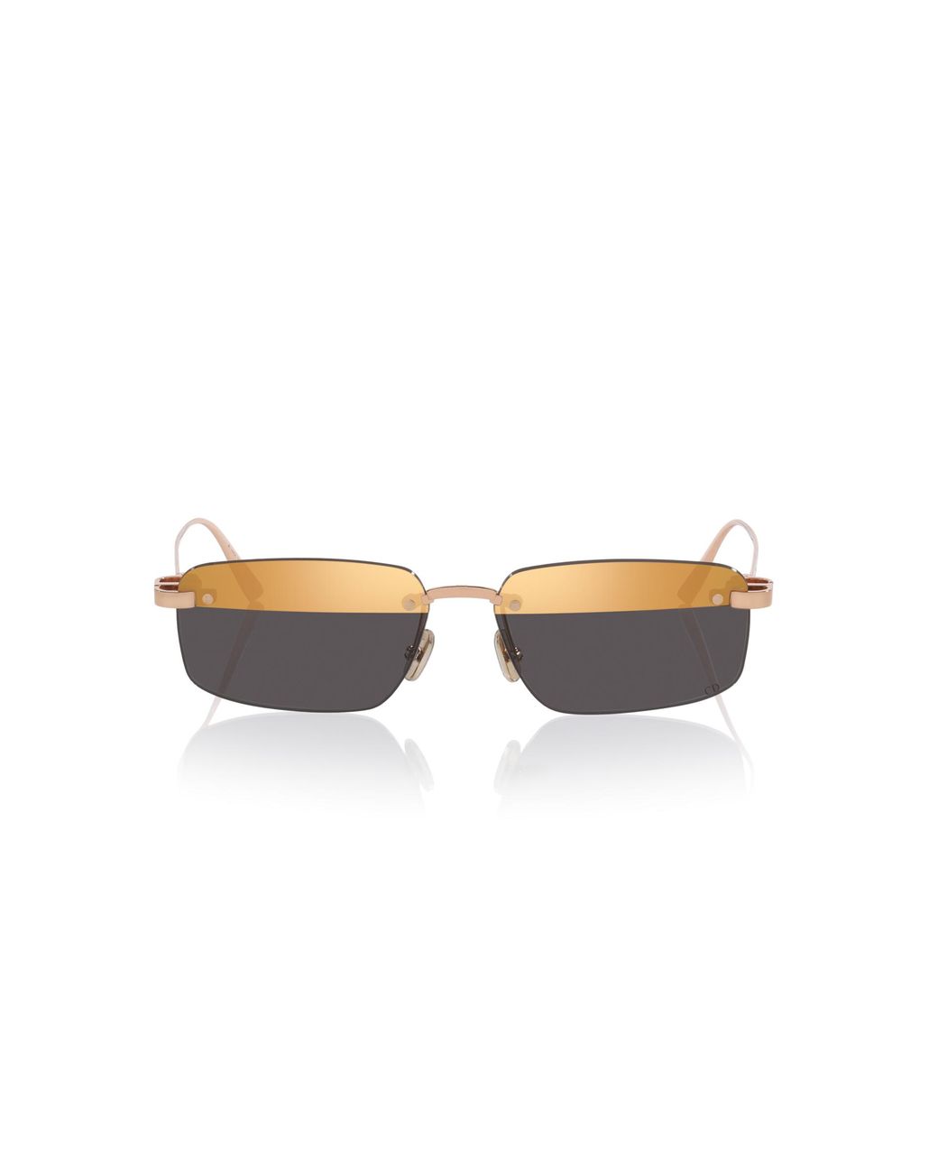 Dior Black Sunglass C S4u