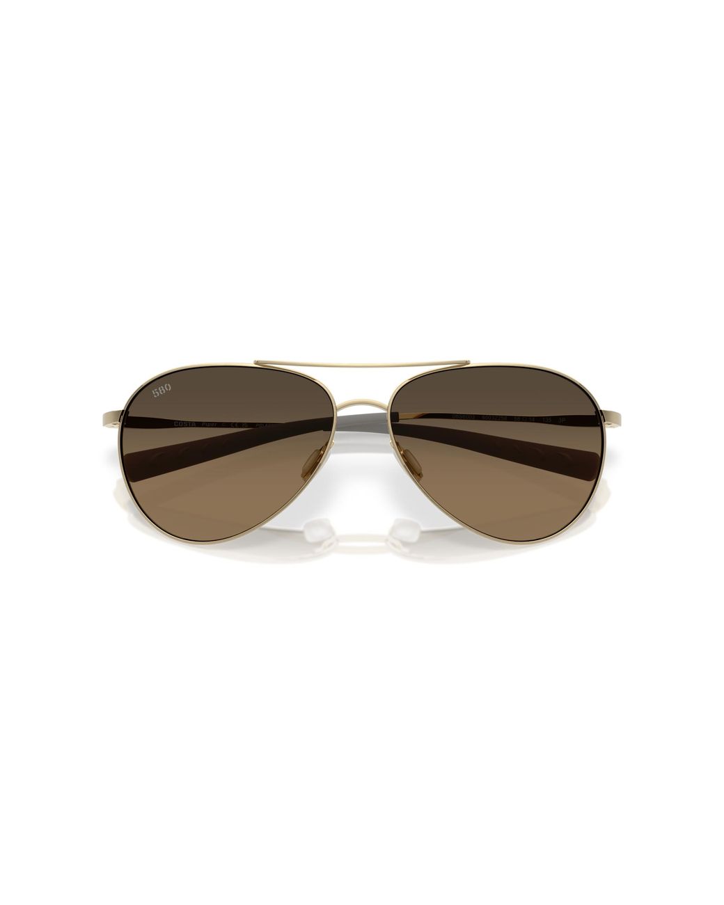 Costa Black Sunglass Piper