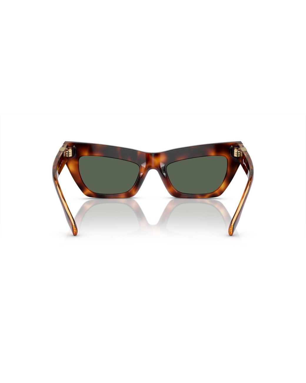 Burberry Black Sunglasses Be4405