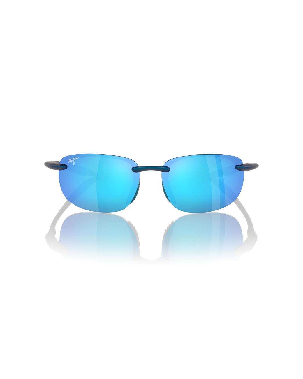 Maui Jim Black Sunglass Hookipa Ultra