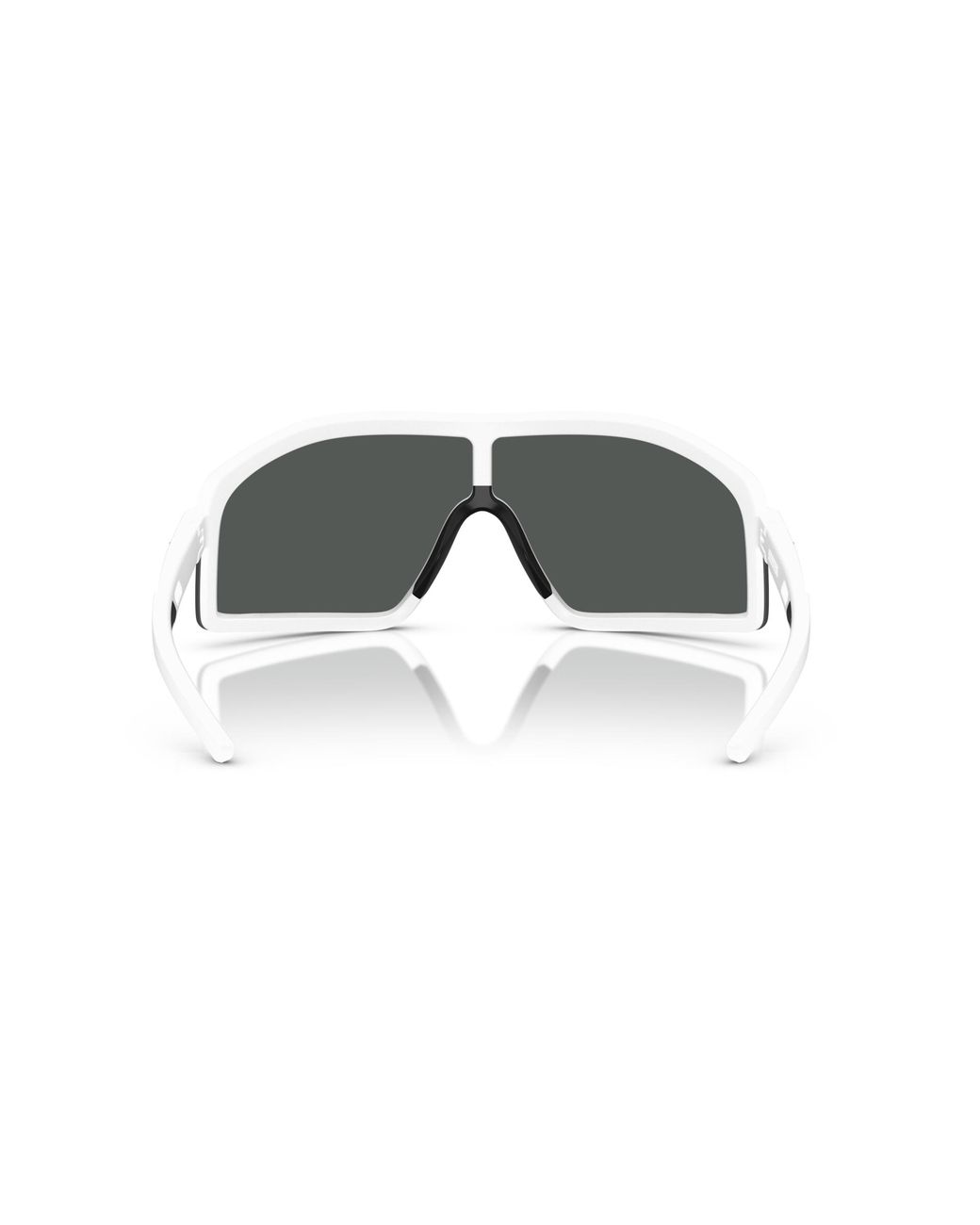 Scuderia Ferrari Black Sunglass Fz6010u for men