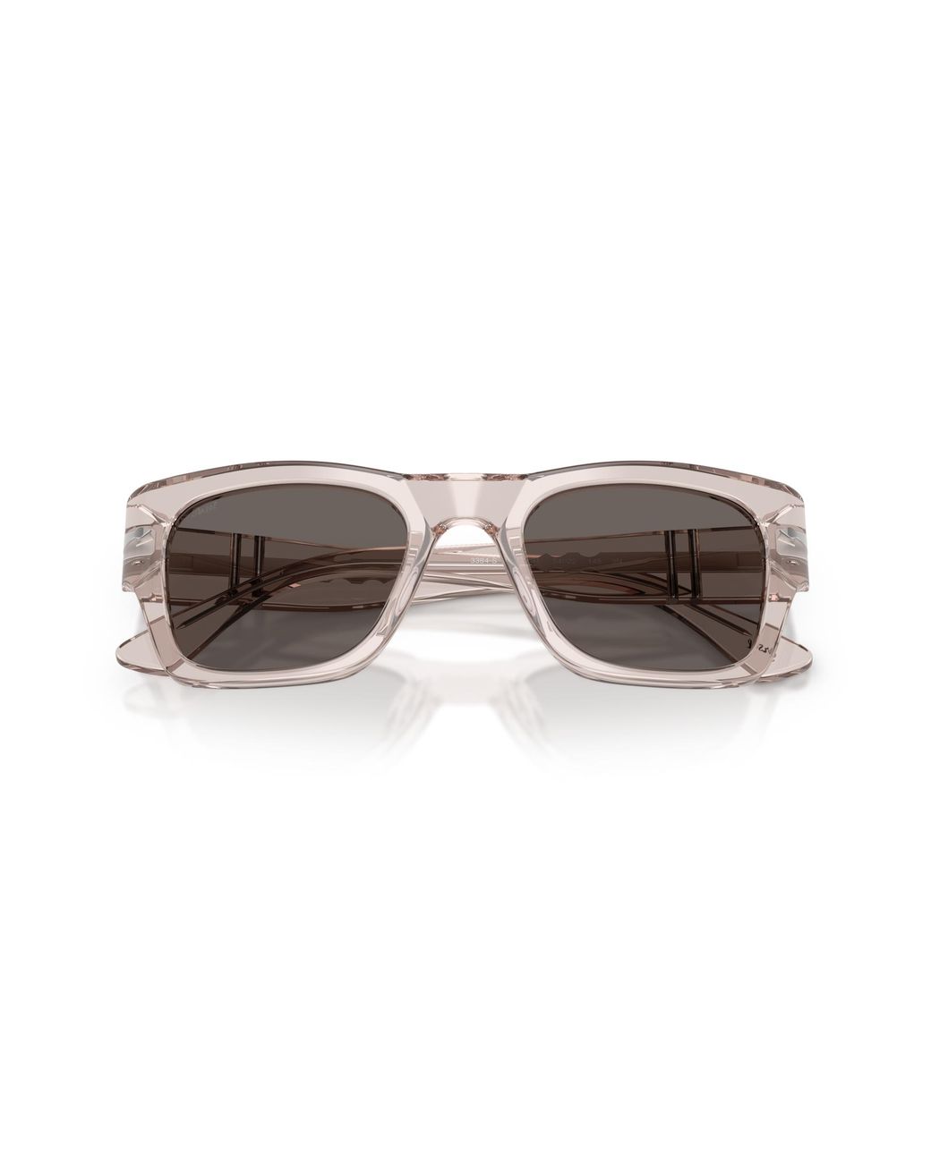 Persol Black Sunglass Po3384s