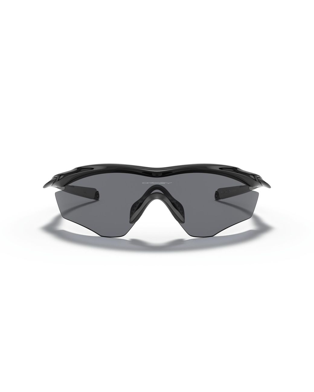 Oakley Black Sunglass M2 Frame® Xl for men