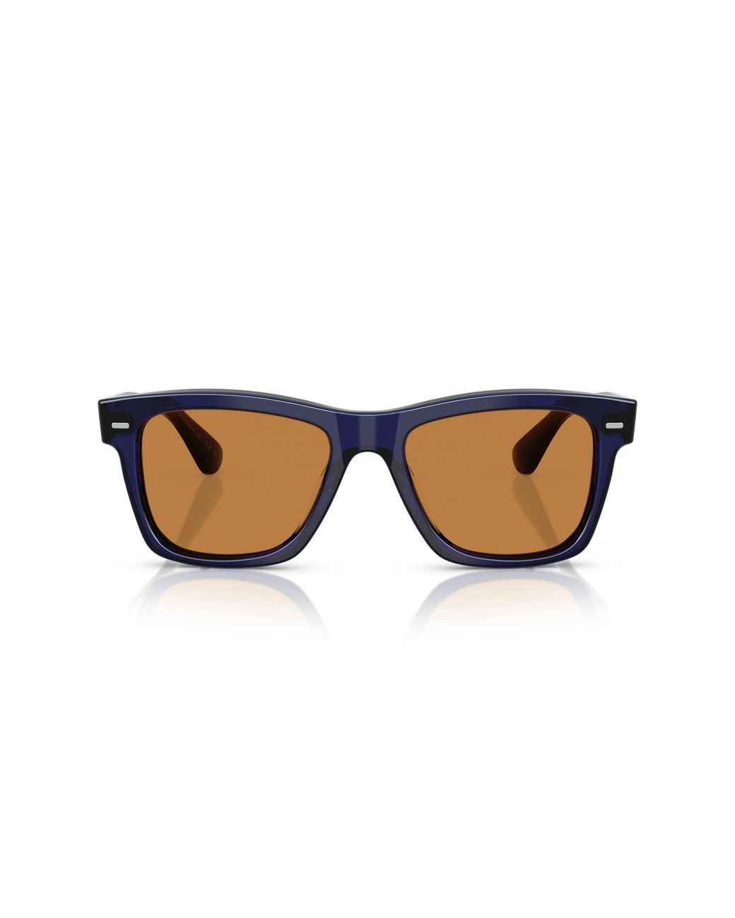Oliver Peoples Black Sunglass Ov5393su Oliver Sun for men