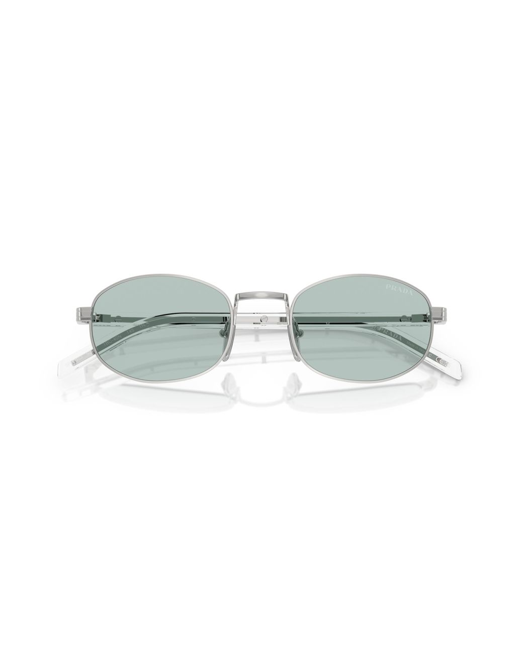 Prada Black Sunglass Pr B53s
